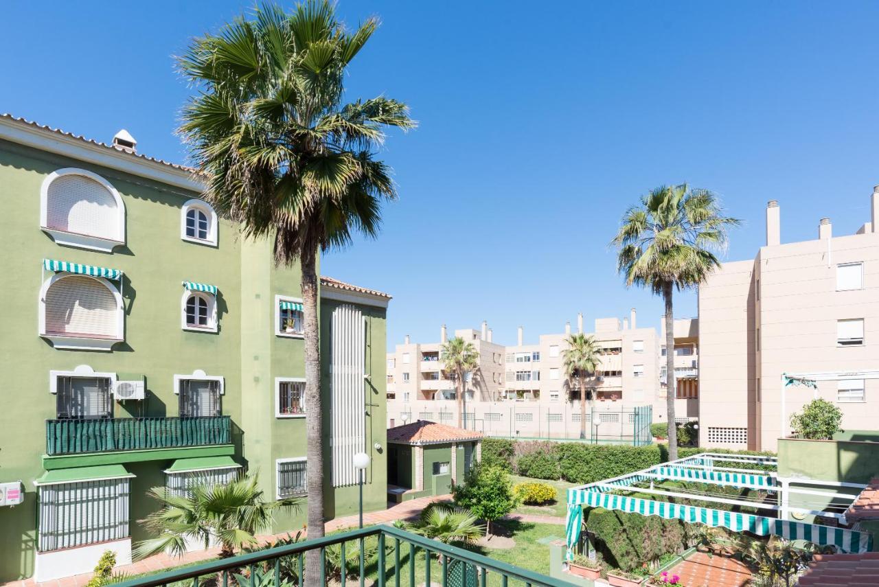 Sandy Playa Golf Con Parking Appartamento *