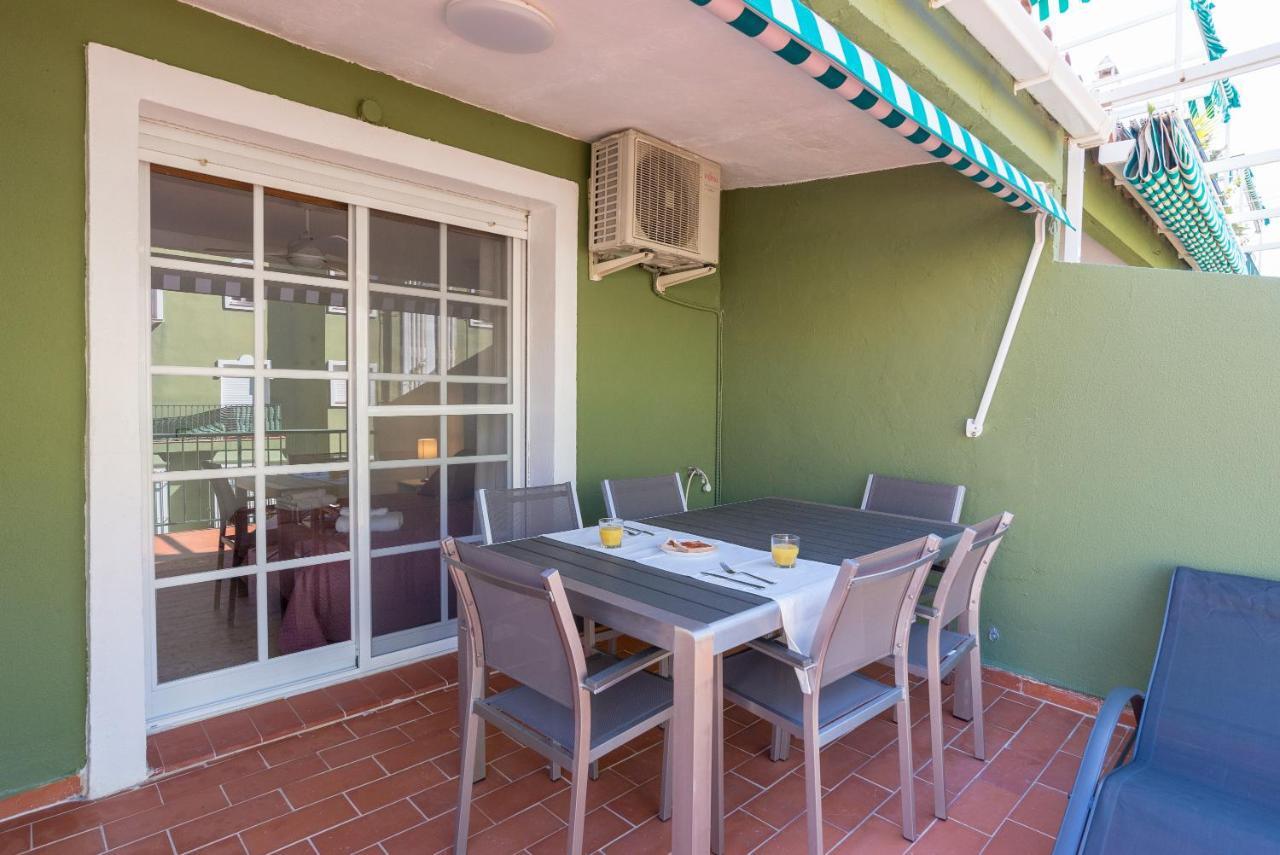 Appartamento Sandy Playa Golf Con Parking *